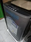 8kg Decho Fully Automatic Top-Load Washing Machine - 1