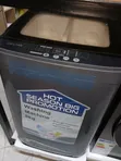 8kg Decho Fully Automatic Top-Load Washing Machine - 2
