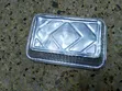 Chombo cha Aluminium Foil Kinachoweza Kutupwa (890ml) - 3