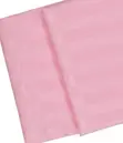 Shower Curtain Satin Stripe 1.8m x 2m - 1