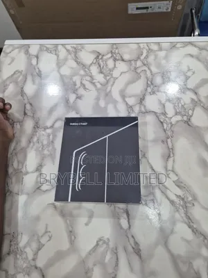 Samsung Galaxy Z Fold7 256GB Mpya Nyeusi