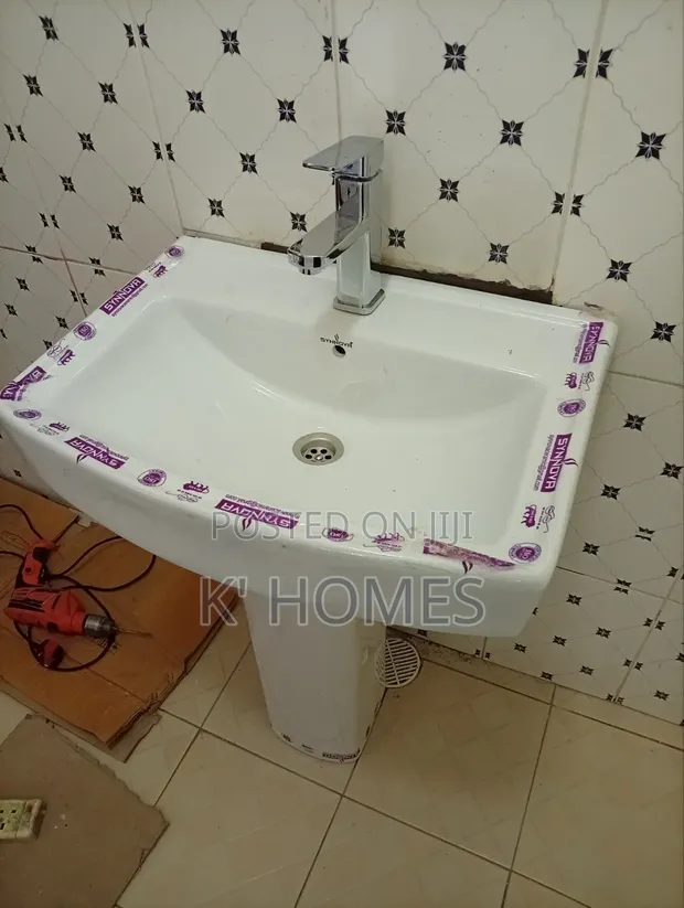 Toilet Installation & Repair Services - 1