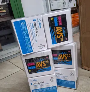 Sollatek AVS30 30A Automatic Voltage Switcher