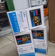 Sollatek AVS30 30A Automatic Voltage Switcher - 1
