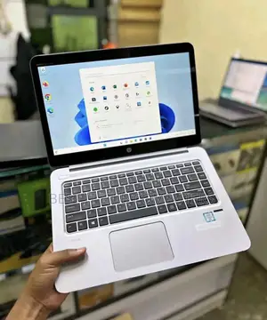 Laptop HP EliteBook Folio 1040 G3 - Core i7, 16GB RAM, 256GB SSD