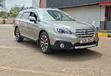 Subaru Outback 2015 Kijivu - 2