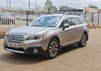 Subaru Outback 2015 Kijivu - 3
