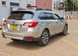 Subaru Outback 2015 Kijivu - 4
