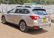 Subaru Outback 2015 Kijivu - 5