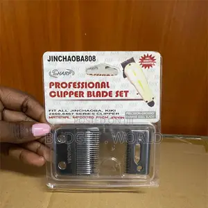 Kifaa cha Blade cha Universal kwa Clippers za Chaoba Kiki
