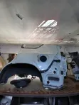 Toyota Prado Rear Cut - Ex Japan - 2