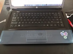 HP Laptop 8GB RAM, 256GB SSD, AMD Processor