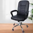 Ergonomic High Back Office Chair - 2