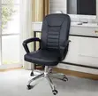 Ergonomic High Back Office Chair - 3