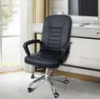 Ergonomic High Back Office Chair - 4