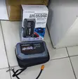 Euromax Car Jump Starter with Air Compressor - 2