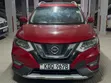 Nissan X-Trail 2.0 Petrol AWD 2016 Nyekundu - 1