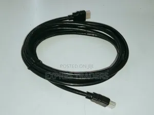 Kebo ya HDMI hadi HDMI 3M