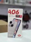 Itel A06 Mpya 64GB Rose Gold - 1