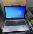 HP ProBook 650 G1 Laptop - Core i5, 8GB RAM, 256GB SSD - 3