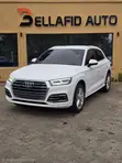 Audi Q5 2.0T Premium AWD quattro 2018 - 2