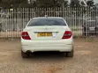 2011 Mercedes-Benz C200 Avantgarde - 2