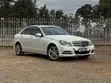 2011 Mercedes-Benz C200 Avantgarde - 3