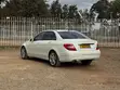 2011 Mercedes-Benz C200 Avantgarde - 4