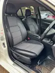 2011 Mercedes-Benz C200 Avantgarde - 5