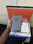New Samsung Galaxy S25 Ultra 256GB Black - 4