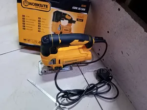 Brand New Commercial Worksite Jigsaw