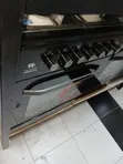 BJS Eminence 60x60 Standing Cooker - 2