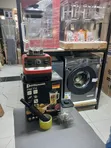 Premier PM-116 4500W Blender ya Biashara Multifunction - 1