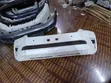 Toyota Land Cruiser Prado Front Bumper (Used) - 1