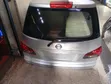 Nissan Wingroad Y12 Boot Ex Japan - 1