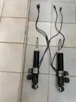 BMW X5 F15 Rear Air Suspension Shocks (Pair) - 1
