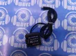 Panasonic VW-VBG130 Dummy Battery - 1