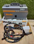 Kzubr 350A Welding Inverter Machine - 1