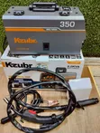 Kzubr 350A Welding Inverter Machine - 2