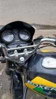 Bajaj Boxer 125 2025 Black - 4