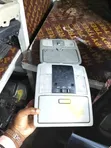 Taa za paa za Toyota Land Cruiser Prado (Zilitoka Japan) - 1