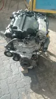 Injini ya Nissan Note HR12 Turbocharged - 1