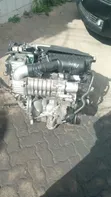 Injini ya Nissan Note HR12 Turbocharged - 2