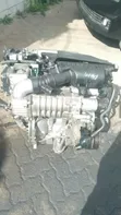 Injini ya Nissan Note HR12 Turbocharged - 3