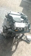 Injini ya Nissan Note HR12 Turbocharged - 4