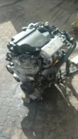 Injini ya Nissan Note HR12 Turbocharged - 5