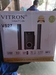Vitron V527 Subwoofer - 1