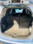 Toyota Ractis 2012 Blue - 4