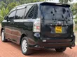Toyota Voxy 2015 Nyeusi - 5