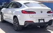 BMW X4 M40i 2019 Nyeupe - 3